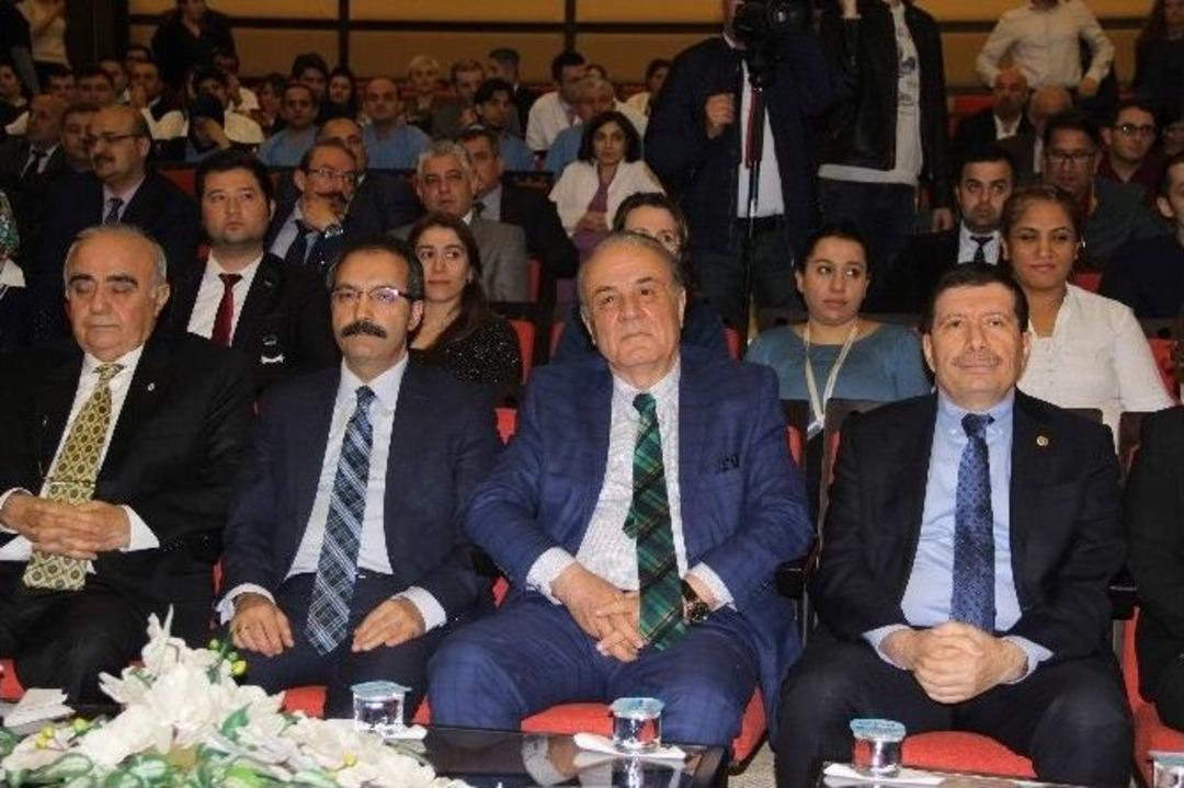 T&uuml;rkiye&rsquo;nin İlk 3 Boyutlu Anjiyografik Cihazı Gaziantep&rsquo;te Hizmete Girdi