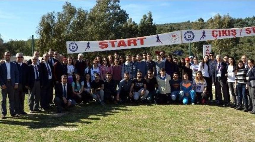 Atletizm Hakem Kursu Tamamlanıyor