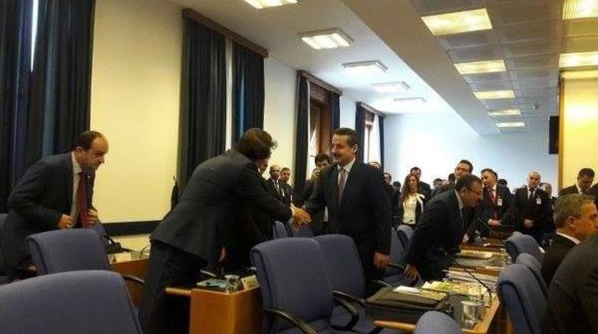 Aydemir Tkdk S&uuml;recini Yorumladı