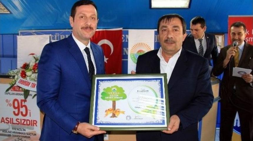 Toplu Taşıt S&uuml;r&uuml;c&uuml;lerine Seminer