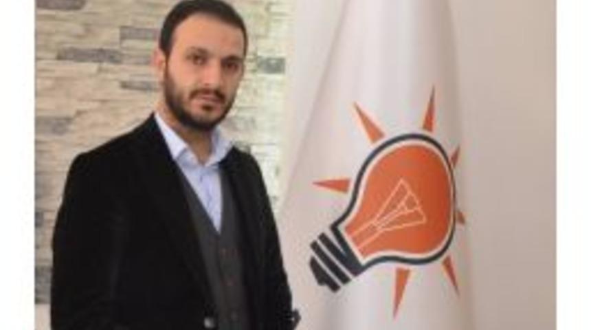 Ak Parti Malatya Gen&ccedil;lik Kolları Başkanı Enis Aydoğan&rsquo;dan Konferansa Davet