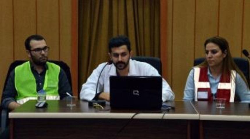 Haktanır: &ldquo;t&uuml;rkiye &Ouml;l&uuml;ml&uuml; İş Kazalarında Avrupa&rsquo;da Birinci, D&uuml;nyada &Uuml;&ccedil;&uuml;nc&uuml;&rdquo;