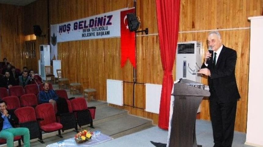 Orhaneli Spor Şehri Olacak