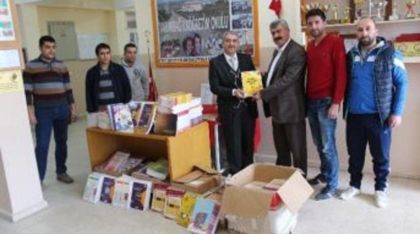 Muhtardan &Ouml;rnek Davranış