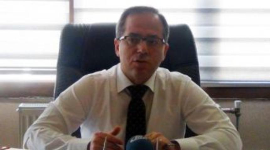 Alta&ccedil;, Anayasa Komisyonunun Dağılmasını Değerlendirdi