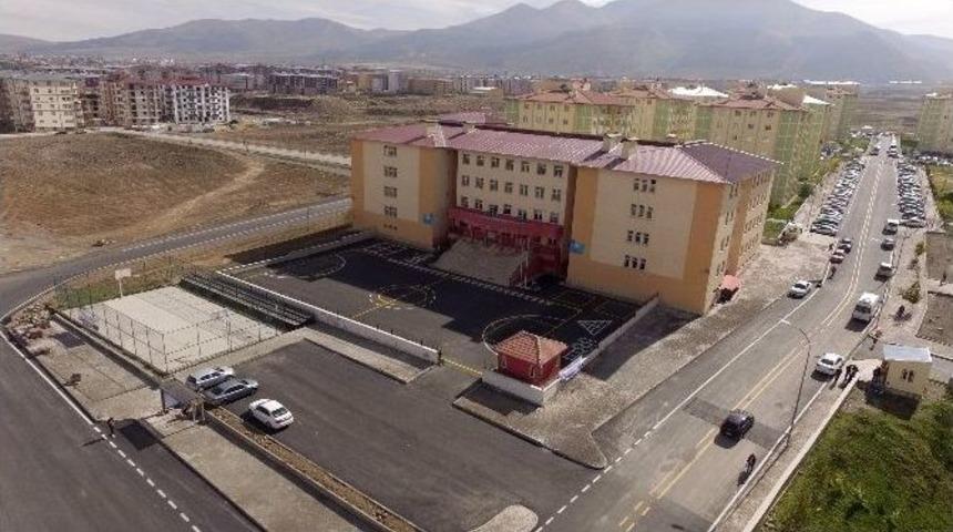 B&uuml;y&uuml;kşehir, Kent İ&ccedil;i Trafik Hizmetlerinde &Ccedil;ığır A&ccedil;tı