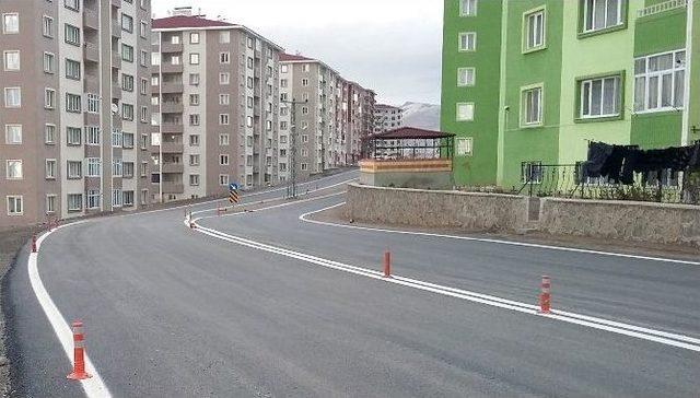 Büyükşehir, Kent İçi Trafik Hizmetlerinde Çığır Açtı