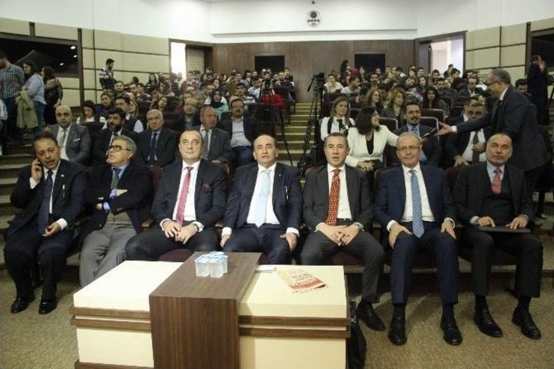 Gto&rsquo;da Ulusal Kalite Hareketi İyi Niyet Belgesi T&ouml;renle İmzaladı