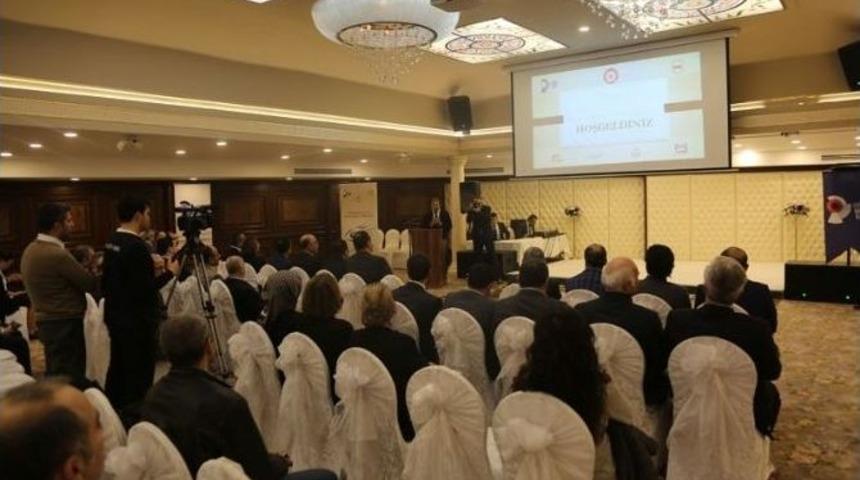 &ldquo;farkında Ol, Değişimi Fark Et&rdquo; Projesi Başlıyor