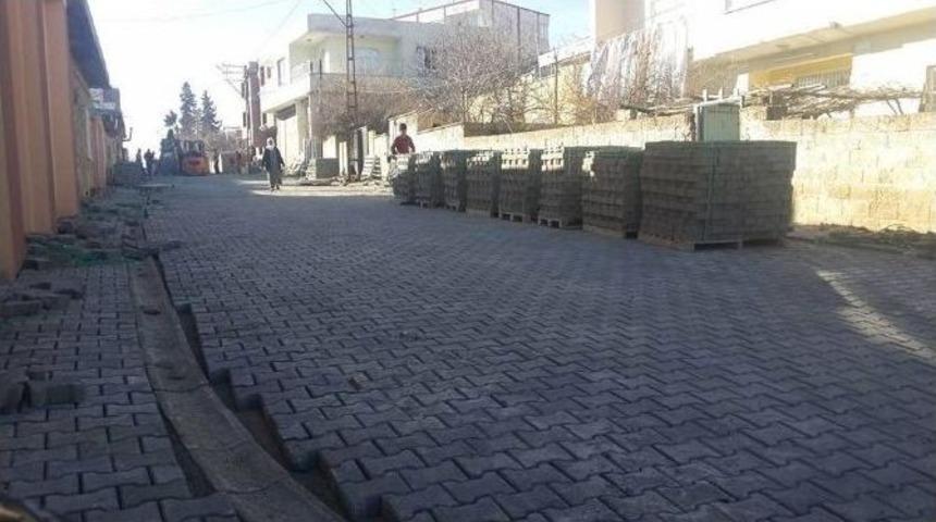 Kahta Belediyesi Hizmet Seferberliği 2016 Yılında Da S&uuml;recek