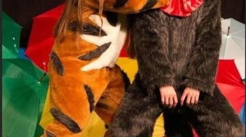 Barış &Ccedil;i&ccedil;eği&rsquo;ni 4 Bin Kişi İzledi