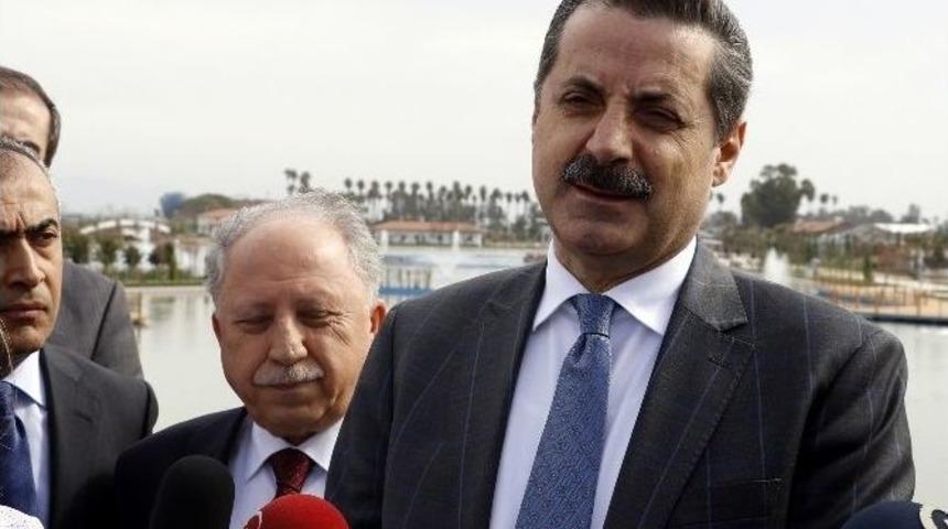 Expo 2016 Antalya&rsquo;nın Bilet Fiyatları A&ccedil;ıklandı