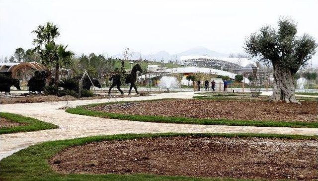 Expo 2016 Antalya’nın Bilet Fiyatları Açıklandı