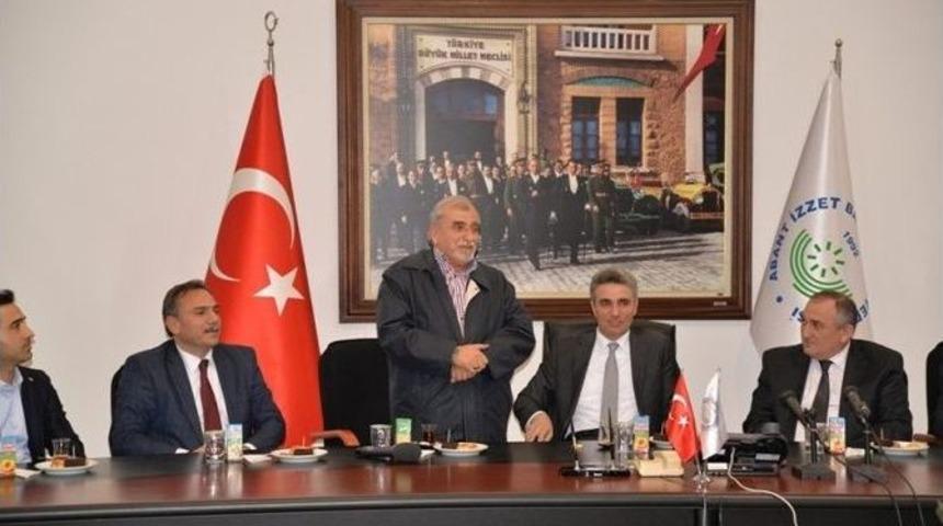 4 Bin 500 Kişilik Ali Ericek Uygulama Cami 4 Mart&rsquo;ta A&ccedil;ılıyor