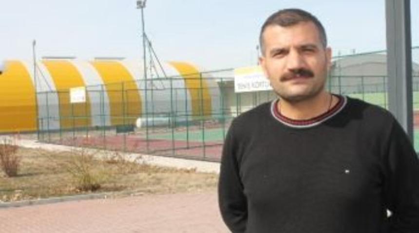 Dağcılık Spor Tırmanış Boulder Şampiyonası Malatya&rsquo;da Yapılacak