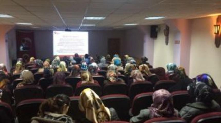 Aile Ve Sosyal Politikalar İl M&uuml;d&uuml;rl&uuml;ğ&uuml; Oltu&rsquo;da Saha &Ccedil;alışması D&uuml;zenledi