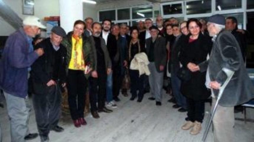 Karaoba: &ldquo;milletvekilleri Uşak&rsquo;ın Daha Fazla Teşvik Alması İ&ccedil;in Uğraşmalı&rdquo;