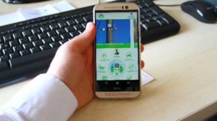 Akyazı Belediyesi&rsquo;nde &Ccedil;ek G&ouml;nder D&ouml;nemi