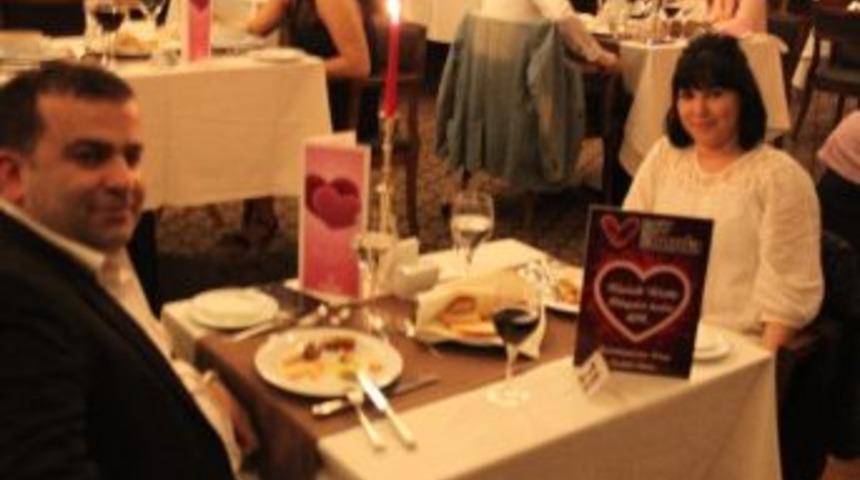 67 Burda&rsquo; Dan 14 Şubat Sosyal Medya Yarışma Hediyesi