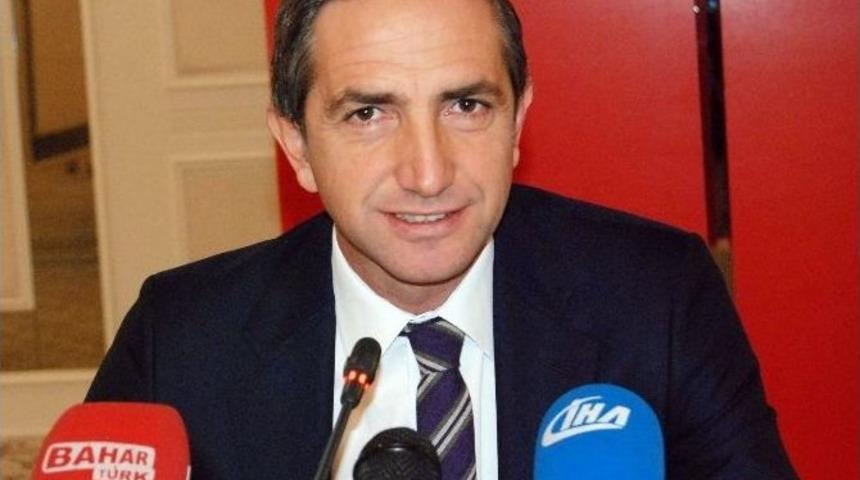 Vodafone&rsquo;dan Gaziantep&rsquo;e Dev Yatırım