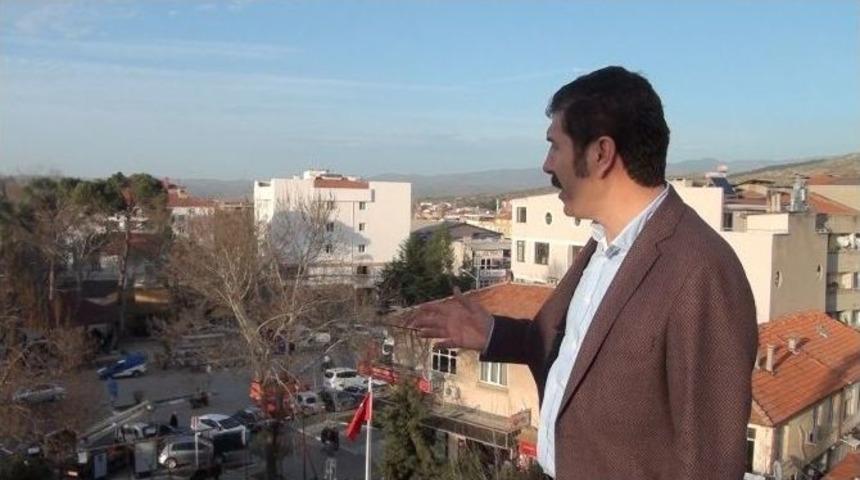 Sındırgı Değişiyor