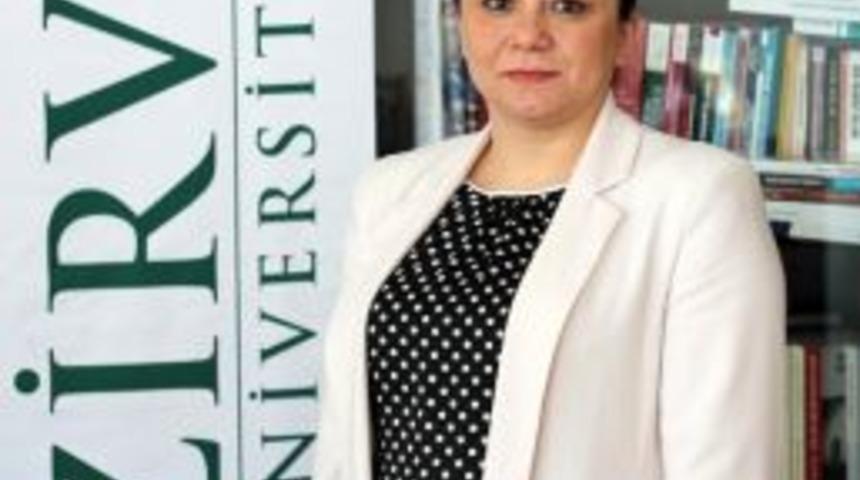 Kadına Y&ouml;nelik Şiddette &lsquo;toplumsal Sorun&rsquo; Uyarısı