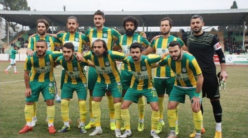 Adıyaman 1954, Ovacık Ma&ccedil;ı Hazırlıklarını S&uuml;rd&uuml;r&uuml;yor