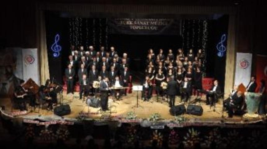 &Ccedil;orum Tso Bahar Konserleri İptal Edildi