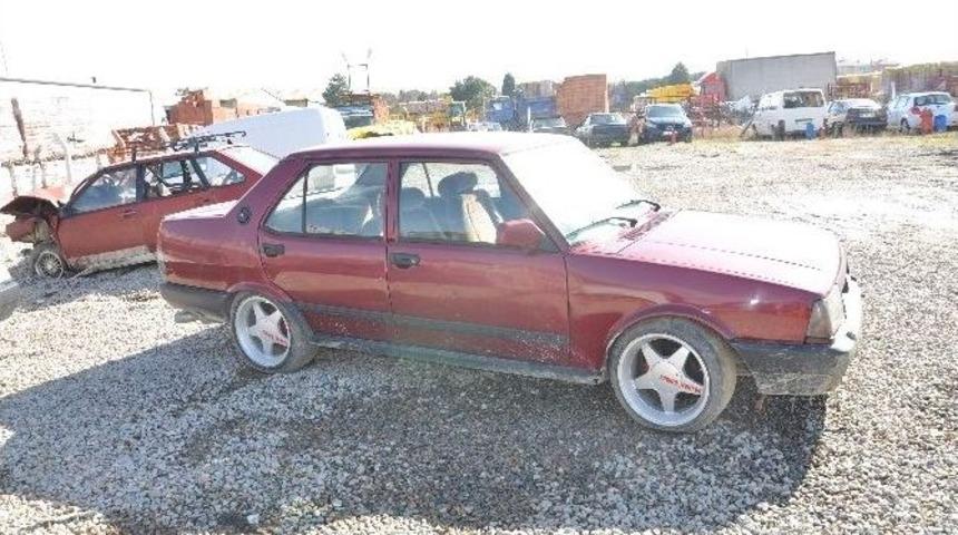 Oto Change Şebekesi &Ccedil;&ouml;kertildi