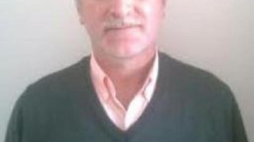 İş Kazasında Yaralanan İş&ccedil;i Yaşama Tutunamadı