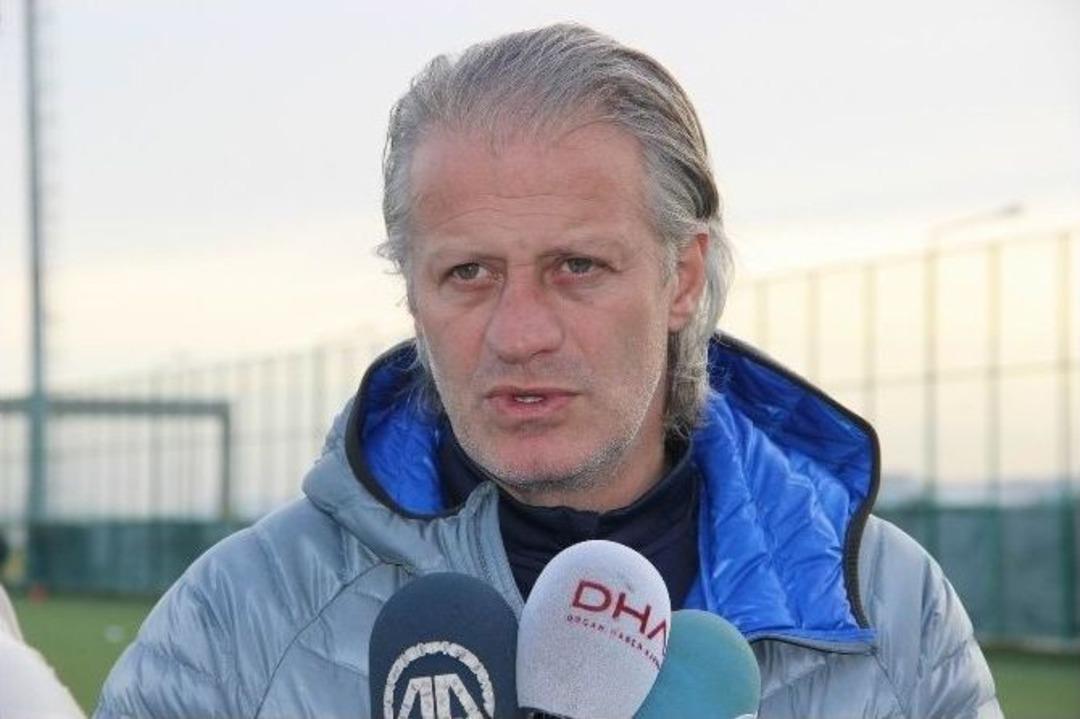 Şanlıurfaspor, Giresunspor Ma&ccedil;ıyla &Ccedil;ıkışa Ge&ccedil;mek İstiyor