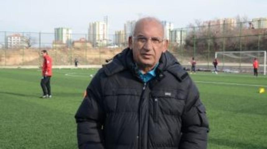 Yeşilyurtspor, Sahasında Elazığ Yolspor&rsquo;u Ağırlayacak