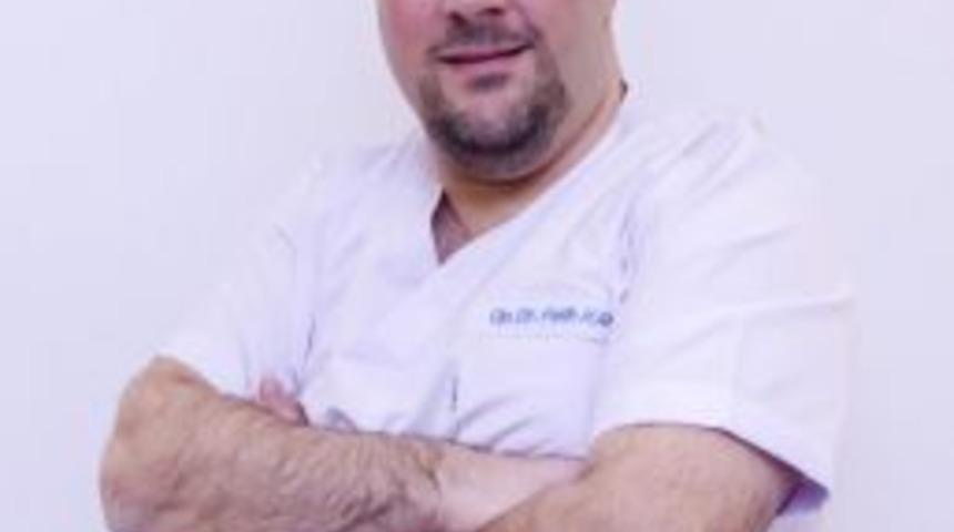 Obeziteye Ameliyatlı &Ccedil;&ouml;z&uuml;m