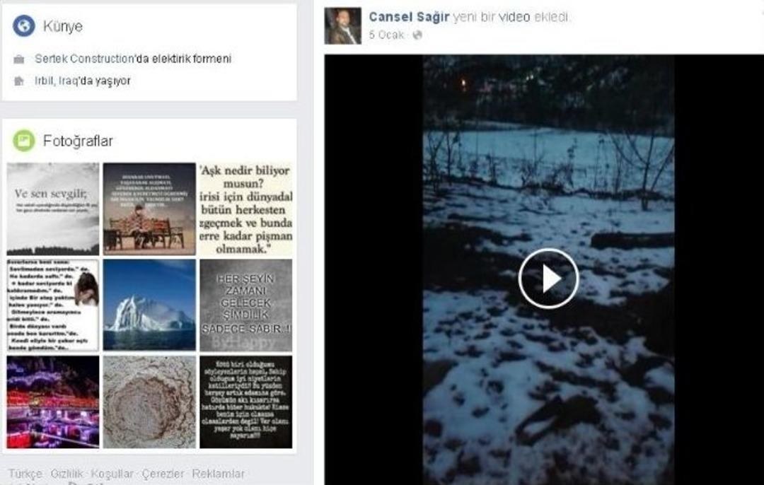 Cinayetin Ardından Polisten Ka&ccedil;arken Kendini Vurdu