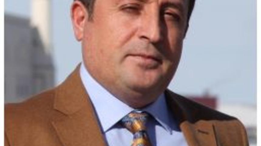 Muaythai As Başkanı Ayg&uuml;n&rsquo;den Ankara Saldırısına Kınama