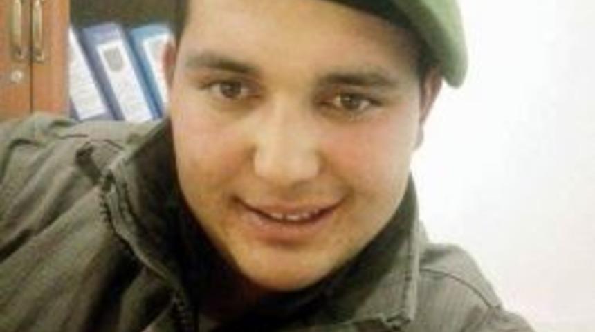 İzne Gelen Asker Elektrik Akımına Kapılarak Hayatını Kaybetti