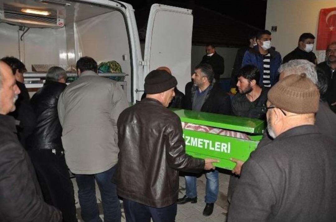 Yozgat&rsquo;ta Soba Zehirlenmesi: 2 &Ouml;l&uuml;