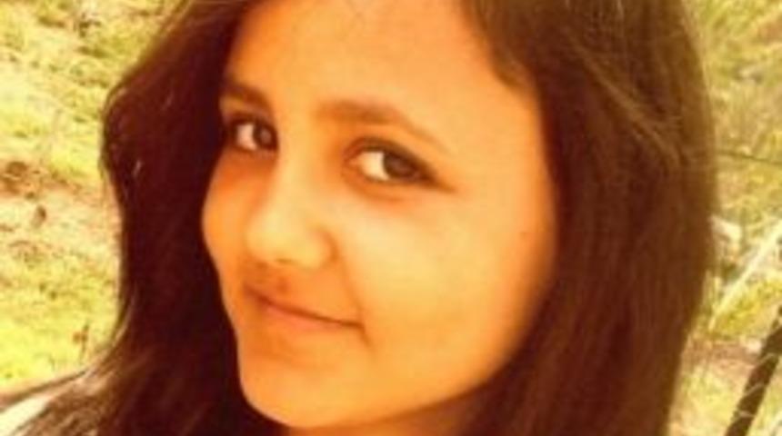 Okulun Merdiven Boşluğuna D&uuml;şen Gen&ccedil; Kız Yaşama Tutunamadı