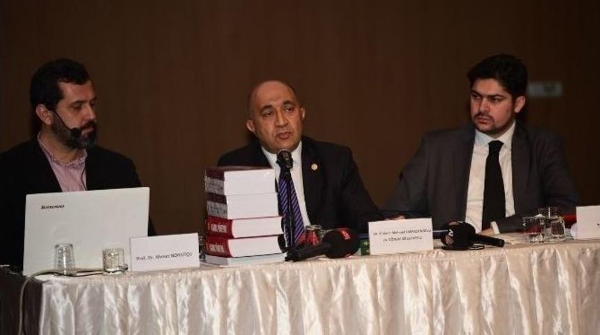 Yeni Anayasa Ve Başkanlık Sistemi Paneli