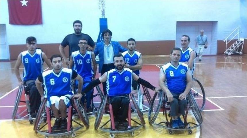 Aydınlı Engelsizler Destek Bekliyor