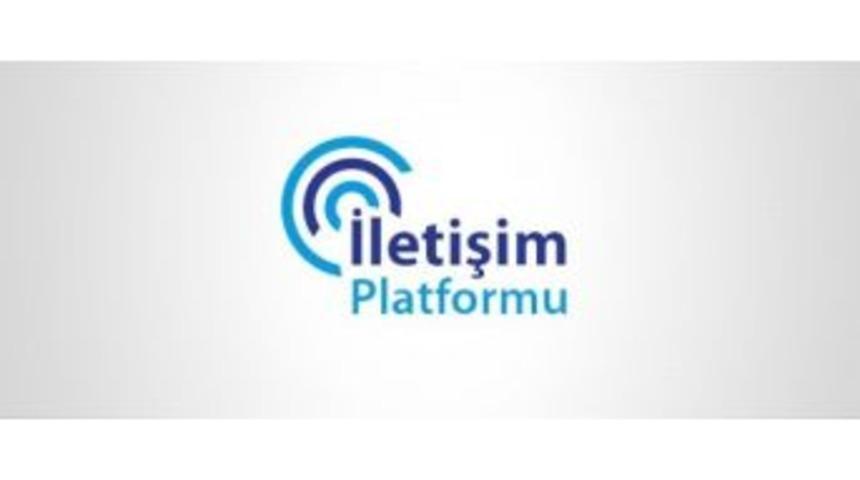 İletişim Platformundan T&uuml;rk Medyasına &Ccedil;ağrı