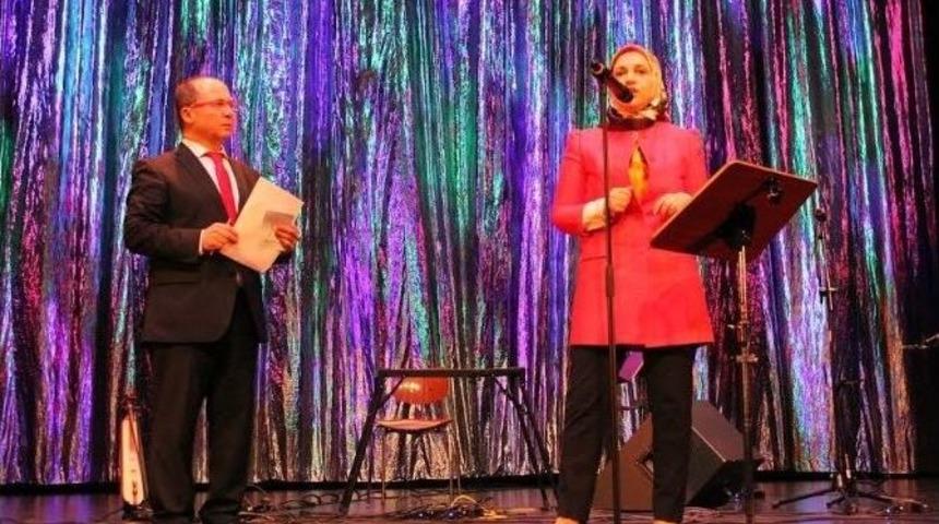 L&ouml;semili &Ccedil;ocuklar İ&ccedil;in Stutgart&rsquo;ta Yardım Gecesi