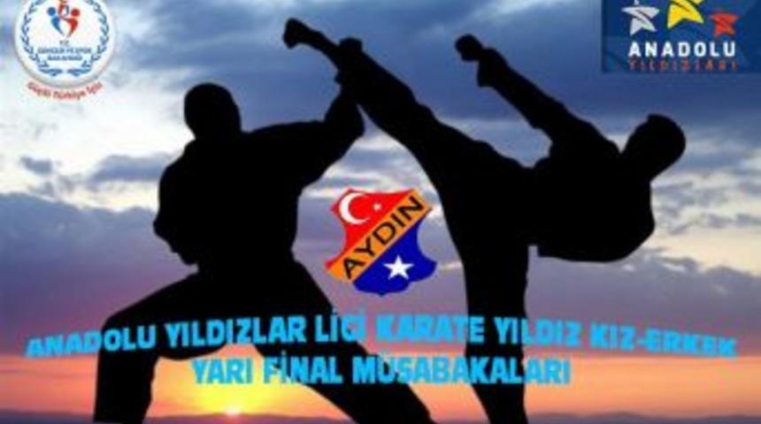 Anadolu&rsquo;nun Yıldızları Nazilli&rsquo;de Boy G&ouml;sterecek