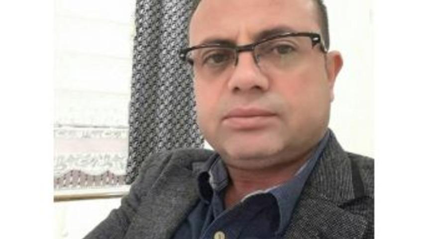 İş Yerinde Tabancayla İntihar Etti