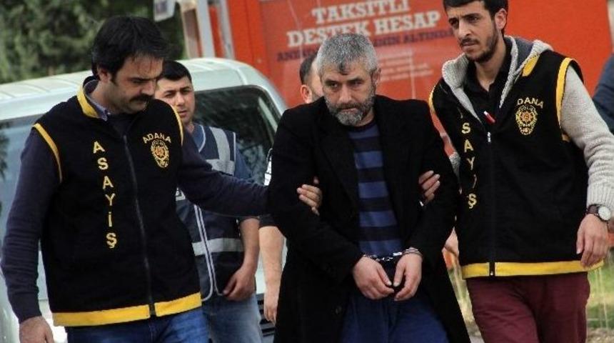 Cinayet Ş&uuml;phelisi Amca Yeğen Yakalandı