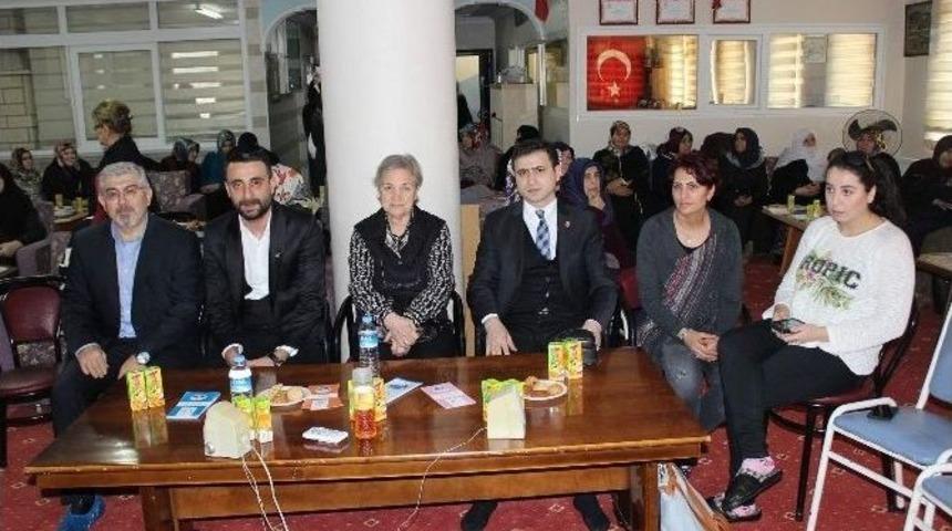 Bonzainin &Ouml;n&uuml; Alınmazsa &Ouml;n&uuml;m&uuml;zdeki Yıllarda Toplu &Ouml;l&uuml;mler Olabilir