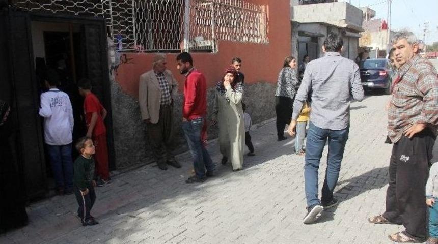 4 Yaşındaki &Ccedil;ocuk Kamyonetin Altında Kalarak Can Verdi