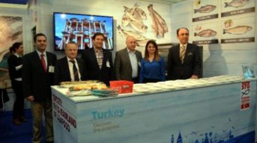 Avrupalılar Temizlenmiş, T&uuml;ketime Hazır Balık İstiyor