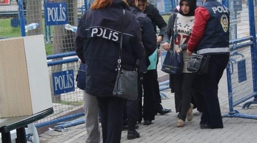 Soma Davası 6&rsquo;ncı Duruşmanın 3&rsquo;&uuml;nc&uuml; Oturumu Başladı