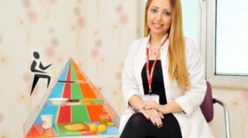 Diyetin Şehir Efsaneleri